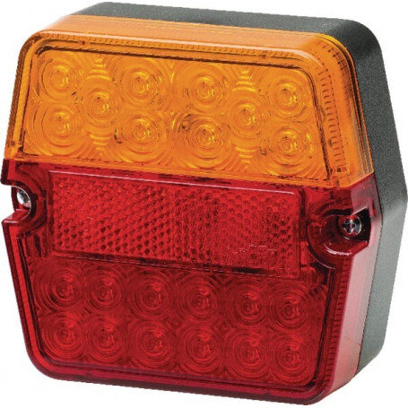 Feu arrière à LED HELLA-VALUEFIT 2VA357023021