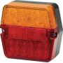 Feu arrière à LED HELLA-VALUEFIT 2VA357023021