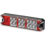 Feu arrière à LED HELLA-VALUEFIT 2VA357021001