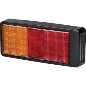 Feu arrière à LED HELLA-VALUEFIT 2VA357020011