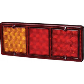Feu arrière à LED HELLA-VALUEFIT 2SD357024001