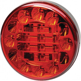 Feu arrière à LED HELLA-VALUEFIT 2SB357027011