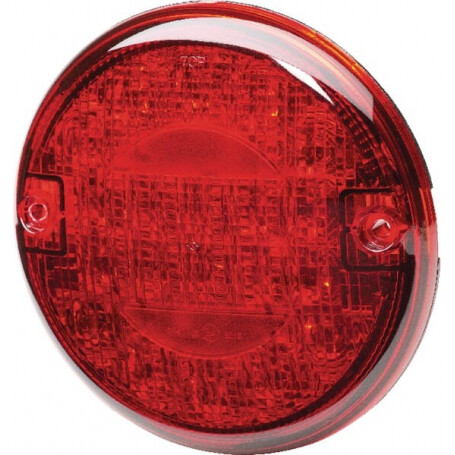 Feu arrière à LED HELLA-VALUEFIT 2SB357026011