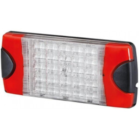Feu arrière à LED HELLA 2SD980613211