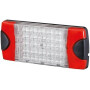 Feu arrière à LED HELLA 2SD980613211