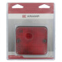 Feu anti-brouillard UNIVERSEL KRLA20000P001