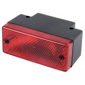 Feu anti-brouillard JOKON 133010000