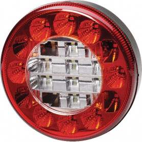 Feu anti-brouillard HELLA-VALUEFIT 2NR357027051