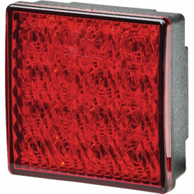 Feu anti-brouillard HELLA-VALUEFIT 2NE357029041