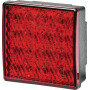 Feu anti-brouillard HELLA-VALUEFIT 2NE357029041