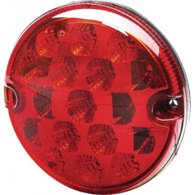 Feu anti-brouillard HELLA-VALUEFIT 2NE357028031