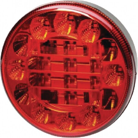 Feu anti-brouillard HELLA-VALUEFIT 2NE357027031