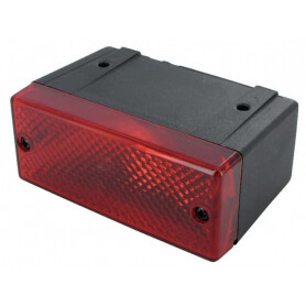 Feu anti-brouillard HELLA 2NE006609001