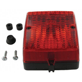 Feu anti-brouillard HELLA 2NE003315011