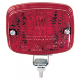 Feu anti-brouillard HELLA 2NE003030151