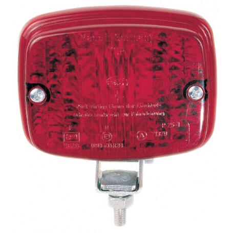 Feu anti-brouillard HELLA 2NE003030151
