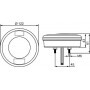 Clignotant HELLA-VALUEFIT 2BA357027021