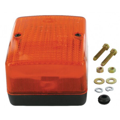 Clignotant HELLA 2BA996012061