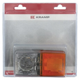Clignotant UNIVERSEL KR110003000P001