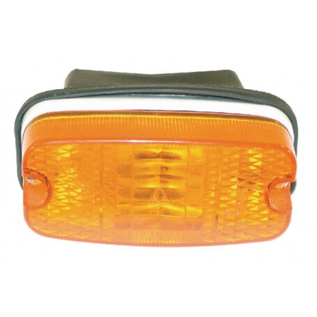 Clignotant UNIVERSEL G15020