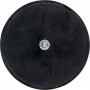 Catadioptre rond rouge diamètre 85mm à visser HELLA 8RA002016111