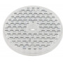 Catadioptre rond blanc diamètre 60mm à visser JOKON 300003020