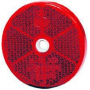 Catadioptre Reflex rouge HELLA 8RA002014231