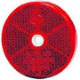 Catadioptre Reflex rouge HELLA 8RA002014231