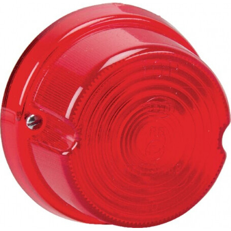 Cabochon de feu arrière HELLA 9EL135266001
