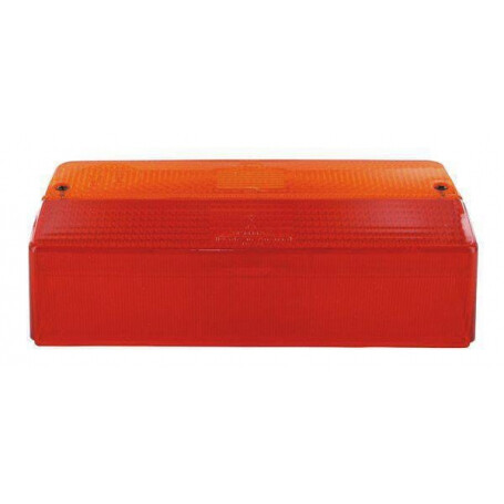Cabochon de feu arrière HELLA 9EL147992001