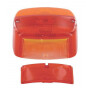Cabochon de feu arrière HELLA 9EL146491001