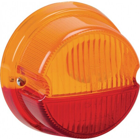 Cabochon de feu arrière HELLA 9EL088525001