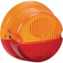 Cabochon de feu arrière HELLA 9EL088525001