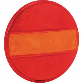 Cabochon de feu arrière HERTH/BBUSS 83832505