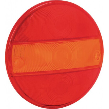 Cabochon de feu arrière HERTH/BBUSS 83832505