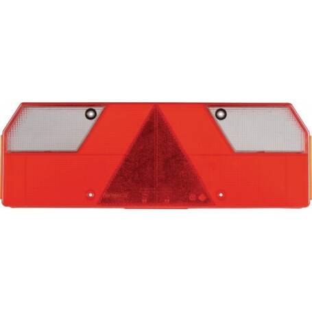 Cabochon de feu arrière HERTH/BBUSS 83832200HB