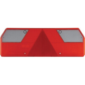 Cabochon de feu arrière HERTH/BBUSS 83832016HB