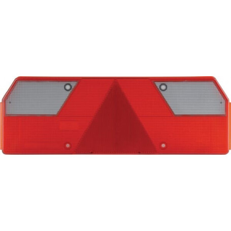 Cabochon de feu arrière HERTH/BBUSS 83832016HB