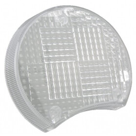 Cabochon de feu de position HELLA 9EL990354021