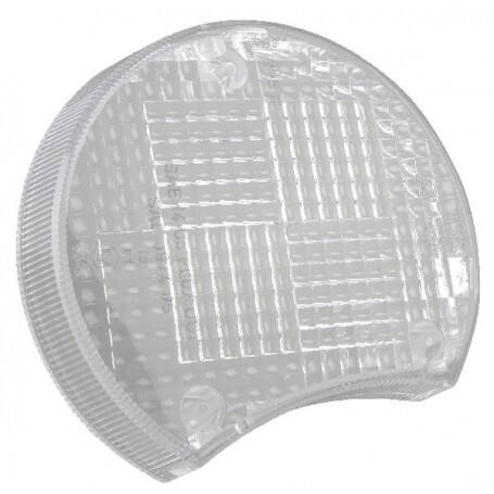 Cabochon de feu de position HELLA 9EL990354021
