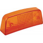 Cabochon de feu de position HELLA 9EL990186001