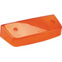 Cabochon de feu de position HELLA 9EL990186001