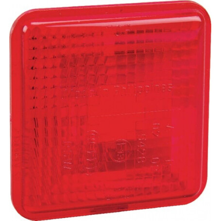 Cabochon de feu arrière HELLA 9EL964290001