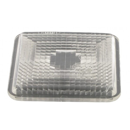 Cabochon de feu arrière HELLA 9EL964289001