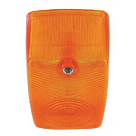 Cabochon de feu de position HELLA 9EL134658001