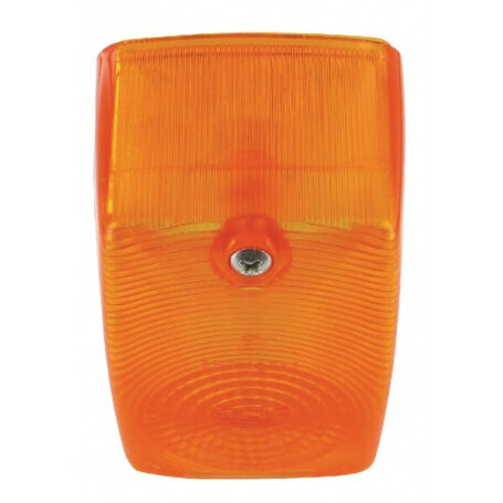 Cabochon de feu de position HELLA 9EL134658001