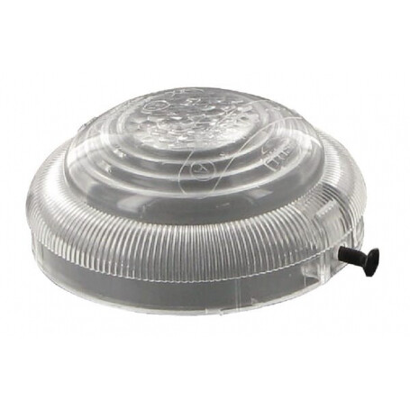 Cabochon de feu de position HELLA 9EL132403001