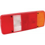 Cabochon de feu arrière HELLA 9EL122689021