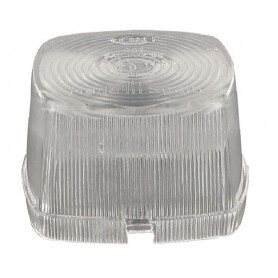 Cabochon de feu de position HELLA 9EL117330001