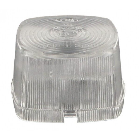 Cabochon de feu de position HELLA 9EL117330001
